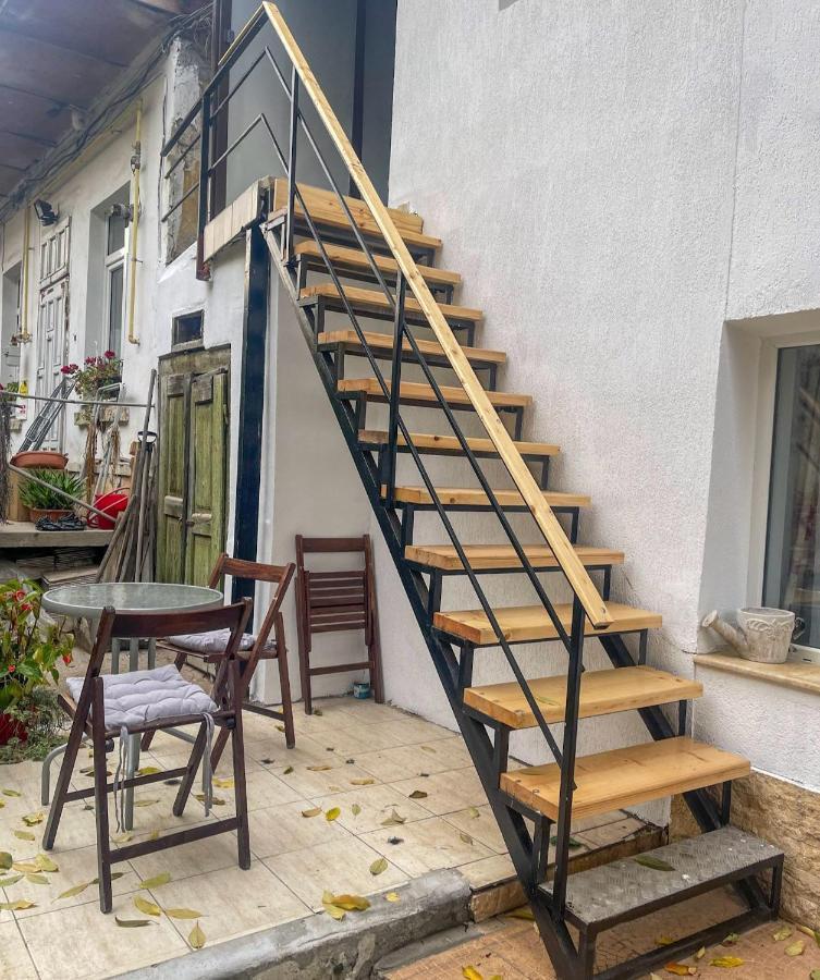 Buzz Apartment Cluj-Napoca Exterior foto