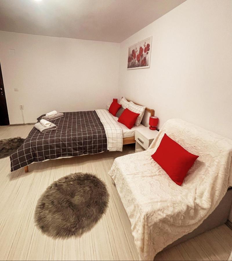 Buzz Apartment Cluj-Napoca Exterior foto